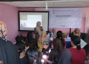 Meriahkan Hari Anak, Pelindo Regional 4 Gelar “How to Be a Good Mother”