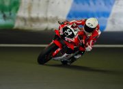 Pebalap Astra Honda Bertekad Bawa CBR Series Berjaya di ARRC Mandalika