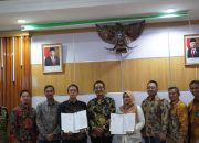 Sokong Industri di Sulawesi, PLN Siap Pasok Energi Hijau ke PT Masmindo Dwi Area dengan Daya 23 MVA