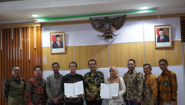 Sokong Industri di Sulawesi, PLN Siap Pasok Energi Hijau ke PT Masmindo Dwi Area dengan Daya 23 MVA