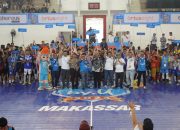 Roadshow Piala by U 2024 ke Makassar, Wujudkan Mimpi Melalui Seri Pertandingan Futsal Antar SMP dan SMA Terbesar di Indonesia Bersama Pendekar United