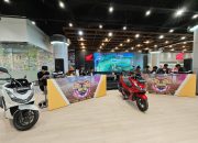 Cyber Trance Arena di Makassar Jadi Ruang Pegiat Esports Unjuk Gigi