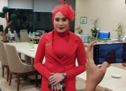 Nana Palaha Beauty Rayakan Anniversary Pertama, Ratusan Member Turut Memeriahkan