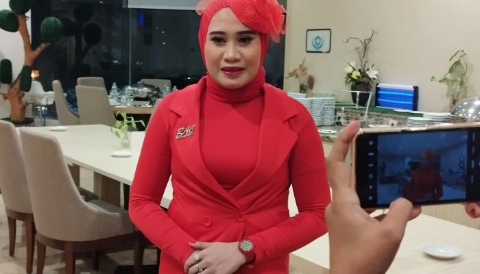 Nana Palaha Beauty Rayakan Anniversary Pertama, Ratusan Member Turut Memeriahkan
