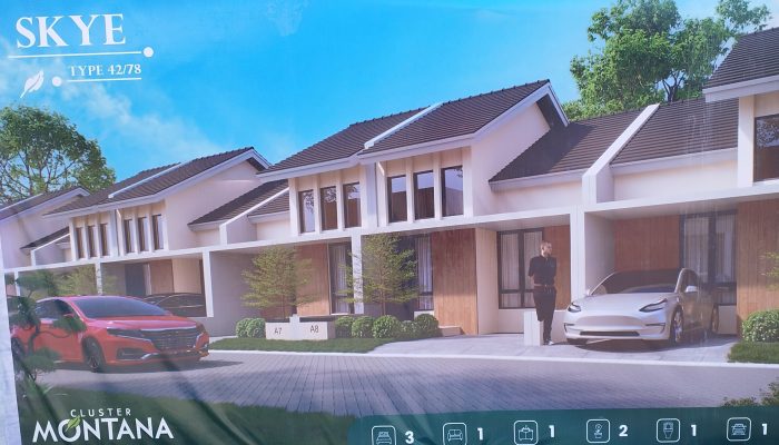 Beli Sekarang Pesona Alam Sejahtera Unit Terbatas dan Nantikan Kejutan Baru dari Saudagar Property