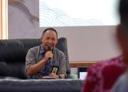 APBN Sulsel Positif dan Efektif Menjaga Stabilitas Pembangunan dan Ekonomi