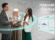 Indosat Business Hadirkan Smart Internet, Platform Digital Cerdas yang Aman dan Terintegrasi untuk Akselerasi Bisnis Multisektoral