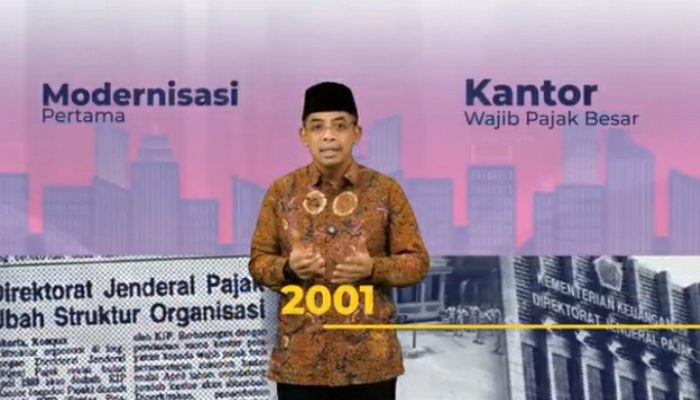 Pemerintah Kantongi Rp25,88 Triliun dari Pajak Ekonomi Digital hingga Juni 2024