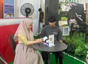 Kunjungi Booth Kalla Land & Property di F8 Makassar, Dapatkan Promo Spesialnya