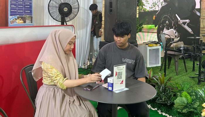 Kunjungi Booth Kalla Land & Property di F8 Makassar, Dapatkan Promo Spesialnya