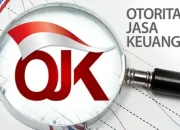 Ini yang Akan Dilakukan OJK Bersama Pelaku Industri Keuangan Mewujudkan Visi Indonesia Emas 2045