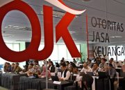 OJK Perkuat Infrastruktur Sistem Layanan Informasi Keuangan (SLIK)