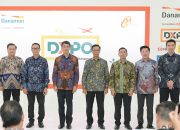 Perluas Akses Layanan Finansial di Sulawesi Selatan, Adira Finance Dukung Danamon EXPO (DXPO)