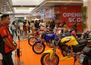 Hajatan Modifikasi Terbesar Tanah Air, Honda Modif Contest Dibuka untuk Ribuan Modifikator