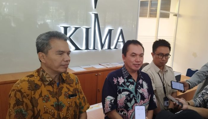 Ketua KPPU: Ritel Niaga Liquid Natural Gas (LNG) Tidak Boleh Dimonopoli