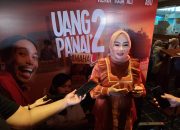 Keisha Glow Jadi Tempat Syuting Film Uang Panai 2