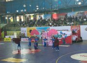 Berlangsung Meriah, Opening Party Honda DBL 2024 South Sulawesi Series Resmi Digelar