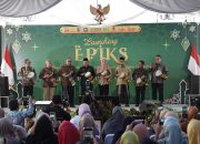 OJK Kembangkan Program Ekosistem Pondok Pesantren Inklusi Keuangan Syariah di Jawa Tengah