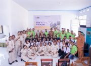 High Five,Tahun ke-5 Mercure Makassar Nexa Pettarani