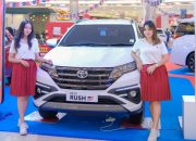 KALLA Toyota Ajak Masyarakat Sulawesi Meriahkan Kemerdekaan Indonesia ke-79 dengan Hias Toyota Challenge