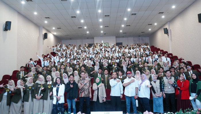 Kalla Campus Talks Hadir di 4 Kota, Ajak Anak Muda Berkontribusi Terhadap Lingkungan