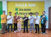 KALLA Management Trainee Program Hadir Lagi, Registrasi Terbuka hingga Akhir Agustus