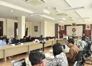 KPPU Awasi Sektor Pertambangan, Panggil Mind ID dan Sub Holdingnya