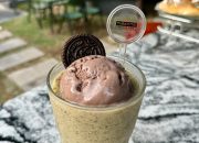 Avocado Oreo Cream: Minuman Favorit di Maxone Hotel dan Resort Makassar