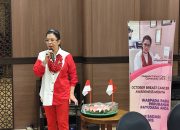 HUT ke-11 Makassar Cancer Care Community Gelar Sosialisasi Pencegahan Kanker Sejak Dini