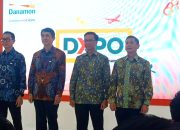 Tawarkan Berbagai Promo dan Kegiatan Seru, Danamon dan Grup Perusahaannya Resmi Buka DXPO by Danamon 2024 di Makassar