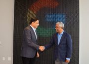 Indosat Ooredoo Hutchison Group dan Google Cloud Hadirkan Solusi Sovereign Cloud dan Edge Cloud bagi Indonesia