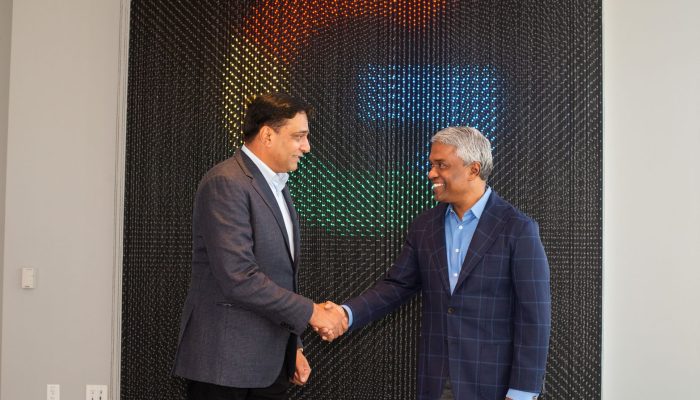 Indosat Ooredoo Hutchison Group dan Google Cloud Hadirkan Solusi Sovereign Cloud dan Edge Cloud bagi Indonesia