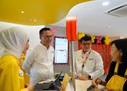 Indosat Ooredoo Hutchison Tegaskan Komitmen Ketulusan Tanpa Akhir di Hari Pelanggan Nasional 2024