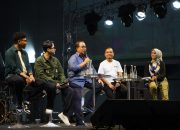 Rayakan Keberlanjutan, Kalla Youth Fest 2024 Sukses Digelar dan Hasilkan Lebih dari 28 Ribu Bibit Pohon Selama Dua Hari