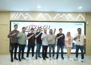 TAPTAP Kalla Toyota Resmi Diluncurkan, Kunjungi Cabang dan Pameran Toyota Seru dan Serbu Hadiah Motor Listrik hingga Iphone 15