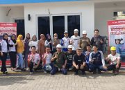 Tekan Angka Kecelakaan, Astra Motor Sulawesi Selatan Gencarkan Edukasi Safety Riding