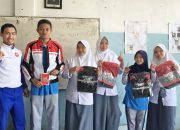 Astra Motor Sulawesi Selatan Beri Edukasi Keselamatan Berkendara di Sekolah