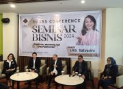 PHRI Sulsel Gelar Seminar Bisnis 2024 “Personal Branding for Professionals”