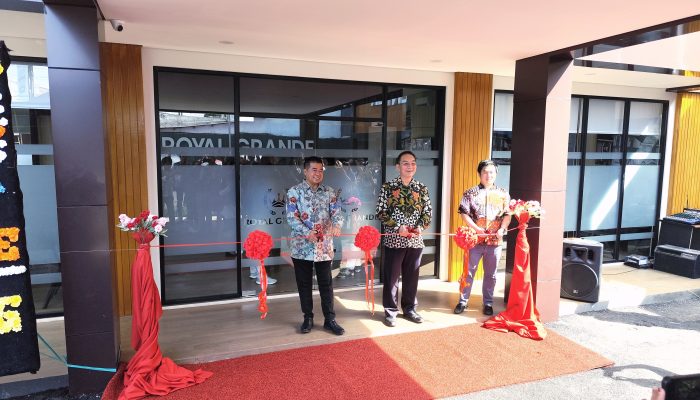 BSA Land Luncurkan Produk Baru Royal Grande, Sasar Milenial Angsuran Mulai Rp2 Jutaan