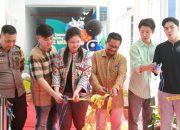 Peresmian Gedung Baru Stella Gracia School dengan Tema “The Universe of Potentials”