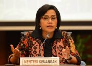 Sah! Menteri Keuangan Tanda Tangani Ketentuan Subject to Tax Rule