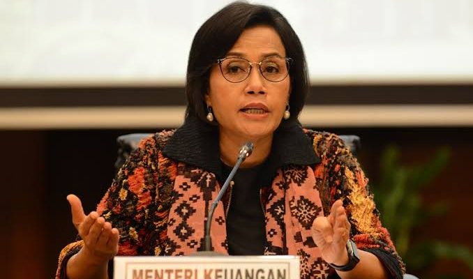 Sah! Menteri Keuangan Tanda Tangani Ketentuan Subject to Tax Rule