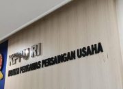 KPPU Lakukan Penyelidikan atas PT Pertamina Patra Niaga dalam Dugaan Praktik Monopoli dan Penguasaan Pasar Penyediaan Avtur di Bandar Udara