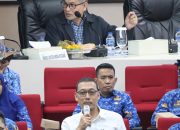 Zulkifly Nanda Hadiri Indepth Interview Kepuasan Pengguna MCP 2024 di Makassar