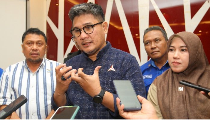 ARA Tegaskan Cabut Izin W Super Club : Jangan Sampai Masyarakat Makassar Marah