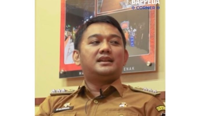 Bappeda Corner: Inovasi dan Respons Cepat Kecamatan Ujung Pandang Hadapi Dinamika Kota Makassar