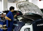 Hyundai Gowa Berikan Tips Jumper Aki Mobil dengan Aman Dalam Kondisi Darurat