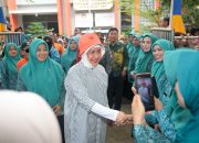 Indira Yusuf Ismail Dorong Pengembangan Infrastruktur dan UMKM di Pulau Barrang Lompo