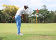 IM3 dan Padi Valley Kenalkan Produk Postpaid Prime Kepada Komunitas Golf Pemula