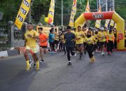 Dekatkan Diri kepada Masyarakat, IM3 Fun Run Hadirkan Aktivitas Sehat, Seru, dan Penuh Semangat